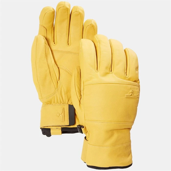 evo Pagosa Leather Gloves 3 evo Pagosa Leather Gloves
