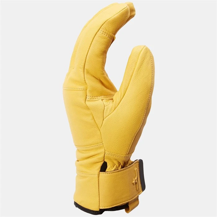 evo Pagosa Leather Gloves 4 evo Pagosa Leather Gloves - Image 2