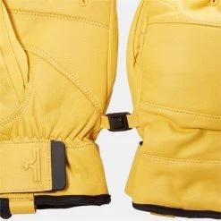 evo Pagosa Leather Gloves 9 evo Pagosa Leather Gloves -Outlet The Ride Gearz Store clone3