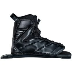 Connelly V Slalom Water Ski + Tempest with RTP Bindings -Outlet The Ride Gearz Store clone4