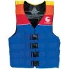 Connelly 4 Buckle Retro Nylon CGA Wakeboard Vest 2022 2 Connelly 4 Buckle Retro Nylon CGA Wakeboard Vest 2022 -Outlet The Ride Gearz Store connelly 4 buckle retro nylon cga wakeboard vest 2022 0