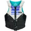 Connelly Aspect Neo CGA Wakeboard Vest - Women's 2022 -Outlet The Ride Gearz Store connelly aspect neo cga wakeboard vest women s 2022 0