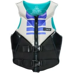 Connelly Aspect Neo CGA Wakeboard Vest - Women's 2022