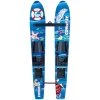 Connelly Cadet Water Skis + Child Slide Adjustable Bindings - Little Kids' -Outlet The Ride Gearz Store connelly cadet water skis child slide adjustable bindings little kids 0