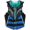 Connelly Concept Neo CGA Wakeboard Vest - Women's 2022 -Outlet The Ride Gearz Store connelly concept neo cga wakeboard vest women s 2022 0