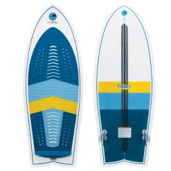 Connelly Cuda Wakesurf Board 2022