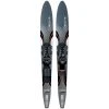 Connelly Eclypse Water Ski + Swerve with RTS Bindings -Outlet The Ride Gearz Store connelly eclypse water ski swerve with rts bindings 0