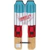 Connelly Firecracker Trainer Water Skis - Kids' -Outlet The Ride Gearz Store connelly firecracker trainer water skis kids 0