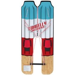 Connelly Firecracker Trainer Water Skis - Kids'