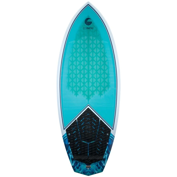 Connelly Fishbone Wakesurf Board 2022 4 Connelly Fishbone Wakesurf Board 2022 - Image 2
