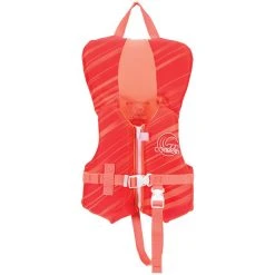 Connelly Infant Promo Neo CGA Wakeboard Vest - Infant Girls' 2022