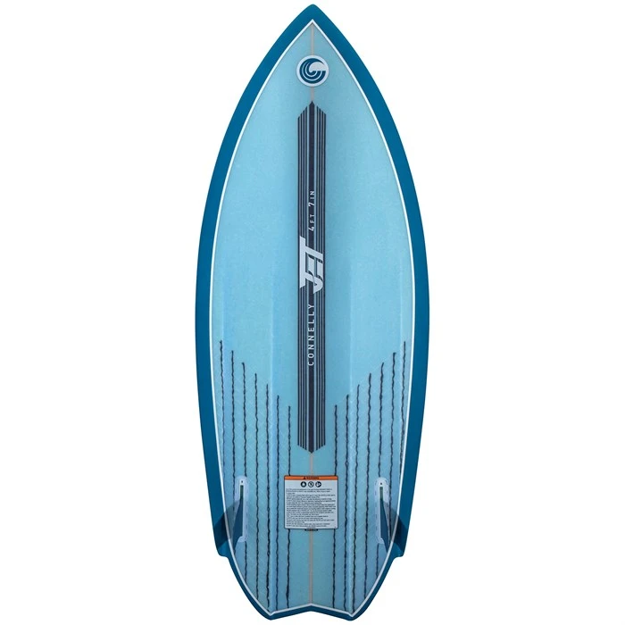 Connelly Jet Wakesurf Board 2022 5 Connelly Jet Wakesurf Board 2022 - Image 3