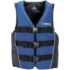 Connelly Junior Tunnel Nylon CGA Wakeboard Vest - Boys' 2022