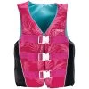 Connelly Junior Tunnel Nylon CGA Wakeboard Vest - Girls' 2022 -Outlet The Ride Gearz Store connelly junior tunnel nylon cga wakeboard vest girls 2022 0