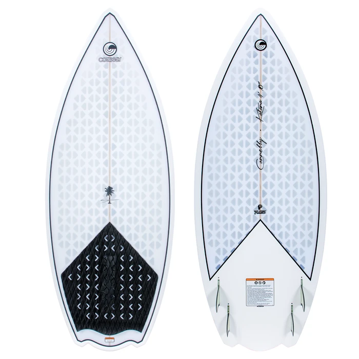 Connelly Katana Wakesurf Board 2021 3 Connelly Katana Wakesurf Board 2021