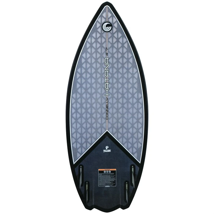 Connelly Katana Wakesurf Board 2022 5 Connelly Katana Wakesurf Board 2022 - Image 3