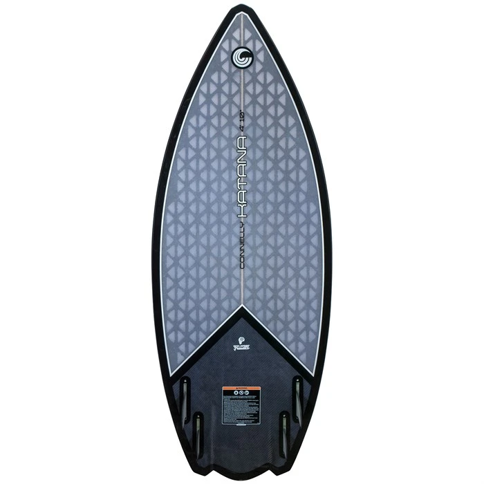Connelly Katana Wakesurf Board 2022 8 Connelly Katana Wakesurf Board 2022 - Image 6