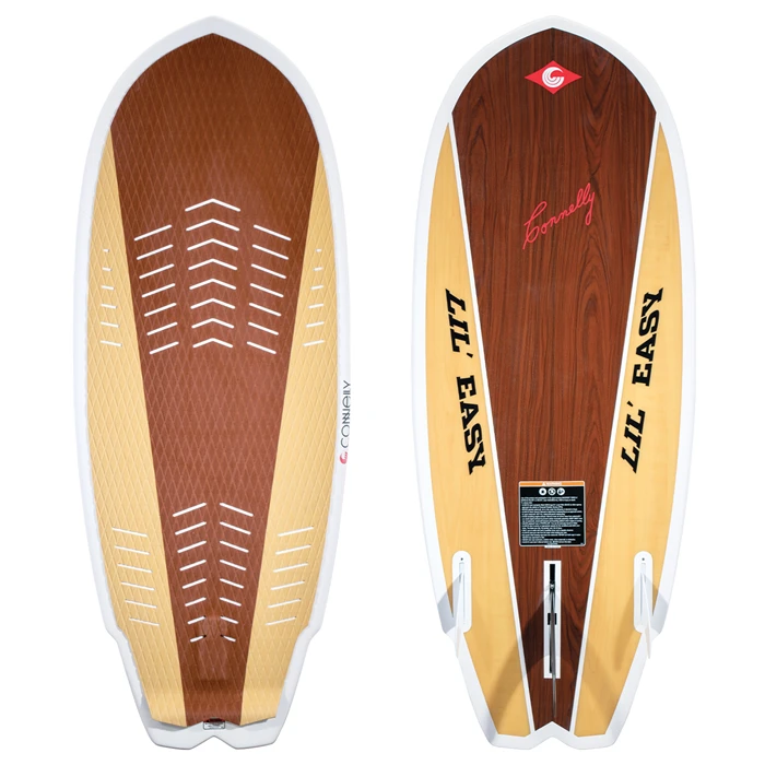 Connelly Lil Easy Wakesurf Board 2022 3 Connelly Lil Easy Wakesurf Board 2022