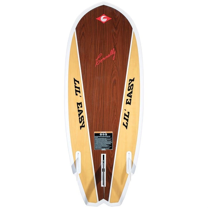Connelly Lil Easy Wakesurf Board 2022 5 Connelly Lil Easy Wakesurf Board 2022 - Image 3