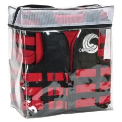 Connelly Neo CGA Adjustable Wake Vest - 4 Pack 2022