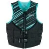 Connelly Promo Neo CGA Wake Vest - Women's 2022 -Outlet The Ride Gearz Store connelly promo neo cga wake vest women s 2022 0