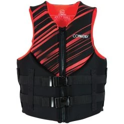Connelly Promo Neo CGA Wake Vest - Women's 2022 -Outlet The Ride Gearz Store connelly promo neo cga wake vest women s 2022 2