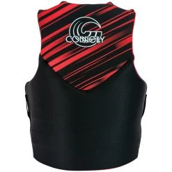 Connelly Promo Neo CGA Wake Vest - Women's 2022 -Outlet The Ride Gearz Store connelly promo neo cga wake vest women s 2022 3