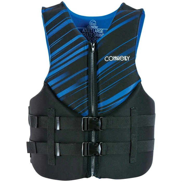 Connelly Promo Neo CGA Wakeboard Vest 2022 3 Connelly Promo Neo CGA Wakeboard Vest 2022