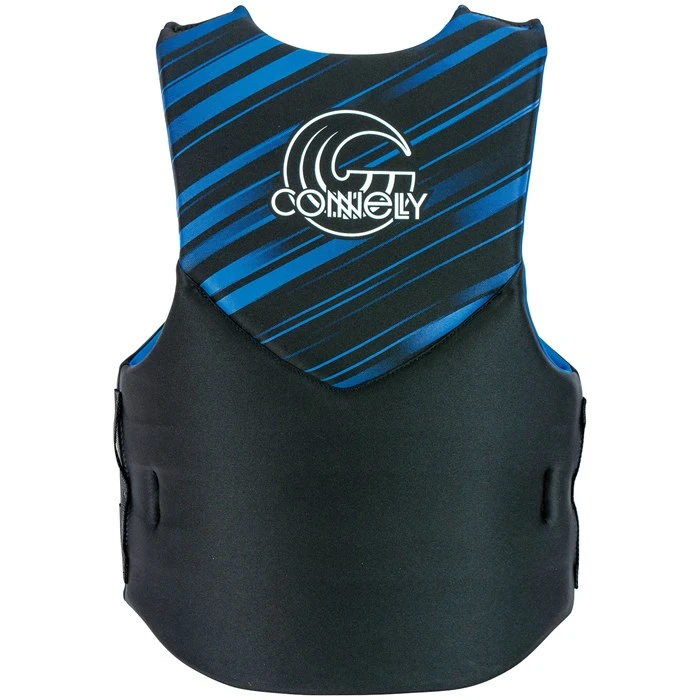 Connelly Promo Neo CGA Wakeboard Vest 2022 4 Connelly Promo Neo CGA Wakeboard Vest 2022 - Image 2