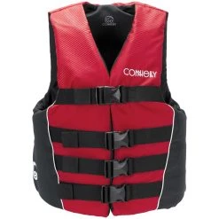 Connelly Promo Tunnel Nylon CGA Wakeboard Vest 2022