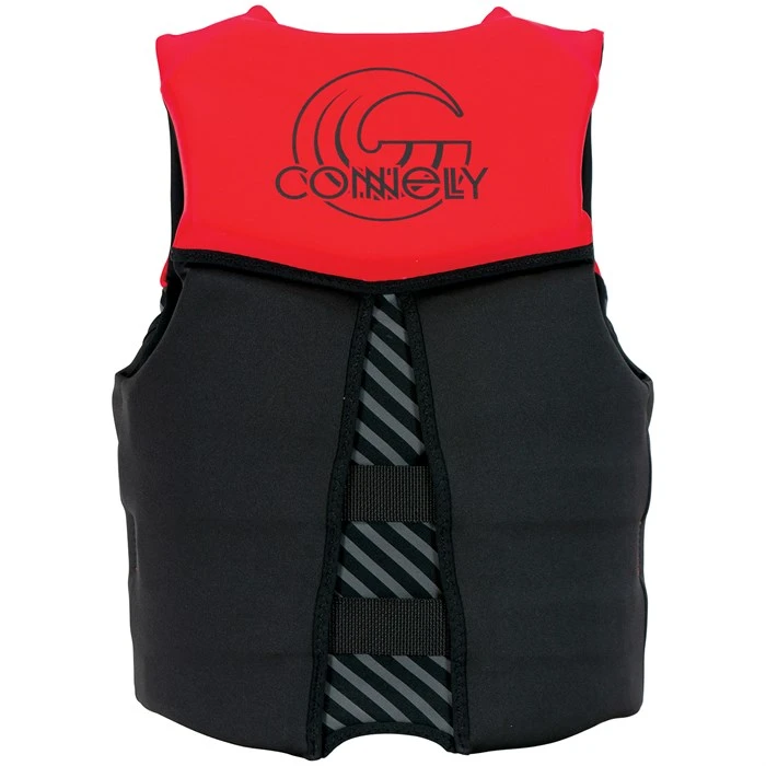 Connelly Pure Neo CGA Wakeboard Vest 2022 4 Connelly Pure Neo CGA Wakeboard Vest 2022 - Image 2