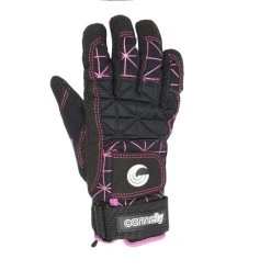 Outlet The Ride Gearz Store 8 Connelly SP Water Ski Gloves - Women's