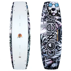 Connelly Steel Wakeboard 2022 -Outlet The Ride Gearz Store connelly steel wakeboard 2022 3
