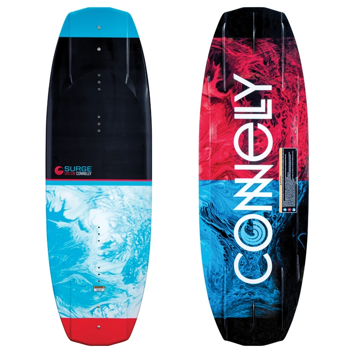 Connelly Surge Wakeboard - Boys' 2022 3 Connelly Surge Wakeboard - Boys' 2022