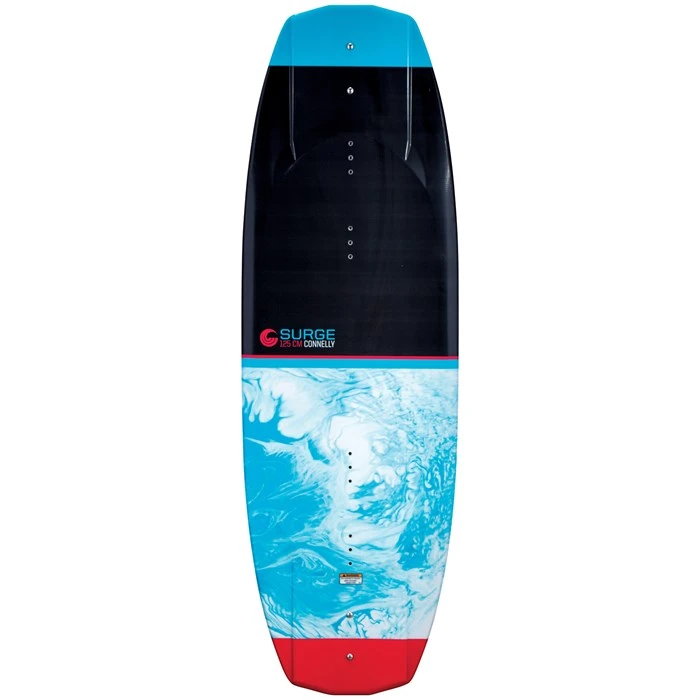 Connelly Surge Wakeboard - Boys' 2022 4 Connelly Surge Wakeboard - Boys' 2022 - Image 2