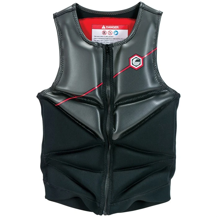 Connelly Team Neo Impact Wakeboard Vest 2022 3 Connelly Team Neo Impact Wakeboard Vest 2022