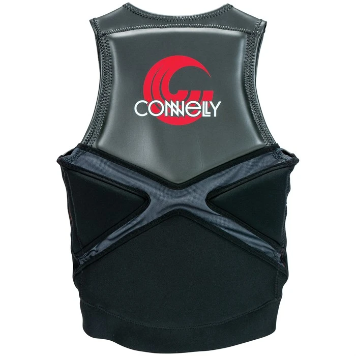 Connelly Team Neo Impact Wakeboard Vest 2022 4 Connelly Team Neo Impact Wakeboard Vest 2022 - Image 2