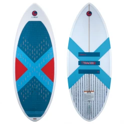 Connelly Tracer Wakesurf Board 2022 -Outlet The Ride Gearz Store connelly tracer wakesurf board 2022 3
