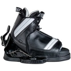 Connelly Tyke Wakeboard Bindings - Boys' 2022 -Outlet The Ride Gearz Store connelly tyke wakeboard bindings boys 2022 2