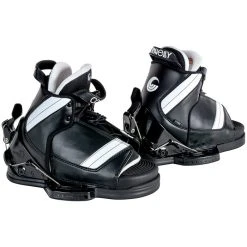 Connelly Tyke Wakeboard Bindings - Boys' 2022 -Outlet The Ride Gearz Store connelly tyke wakeboard bindings boys 2022 4