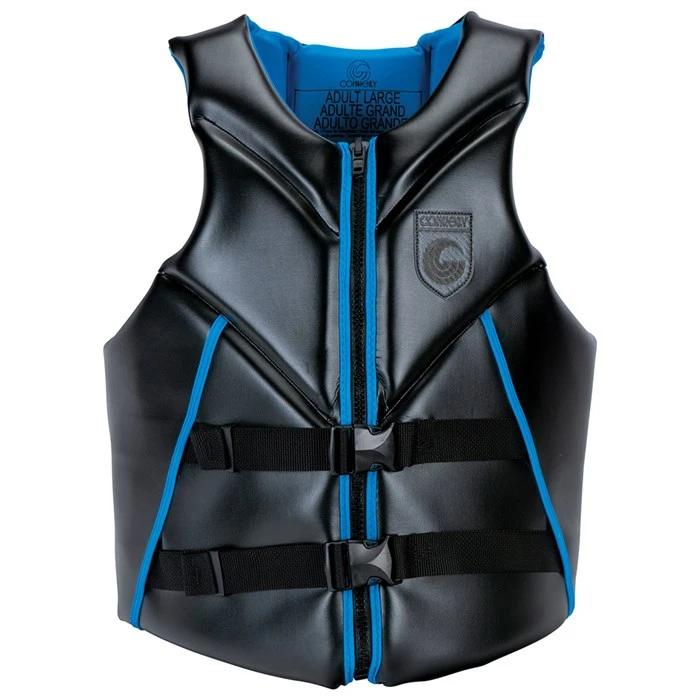 Connelly V Neo CGA Wake Vest 2022 3 Connelly V Neo CGA Wake Vest 2022