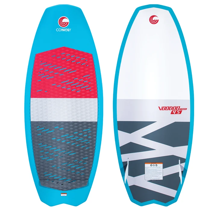 Connelly Voodoo Wakesurf Board 2022 3 Connelly Voodoo Wakesurf Board 2022