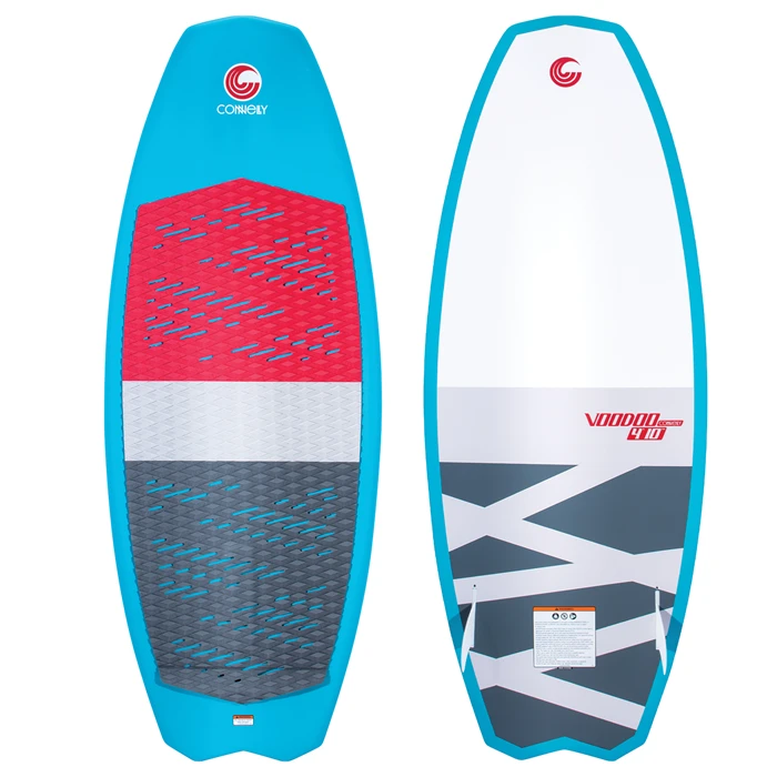 Connelly Voodoo Wakesurf Board 2022 4 Connelly Voodoo Wakesurf Board 2022 - Image 2