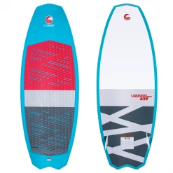 Connelly Voodoo Wakesurf Board 2022 7 Connelly Voodoo Wakesurf Board 2022 -Outlet The Ride Gearz Store connelly voodoo wakesurf board 2022 2