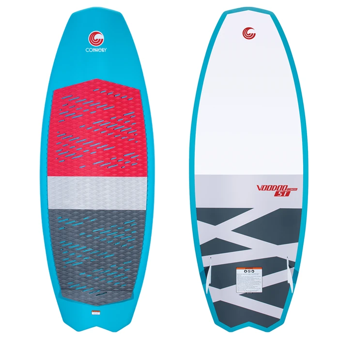 Connelly Voodoo Wakesurf Board 2022 5 Connelly Voodoo Wakesurf Board 2022 - Image 3