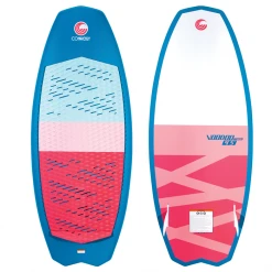 Outlet The Ride Gearz Store 11 Connelly Voodoo Wakesurf Board - Women's 2022