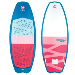 Outlet The Ride Gearz Store -Outlet The Ride Gearz Store connelly voodoo wakesurf board women s 2022 1
