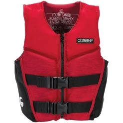 Connelly Youth Classic Neo CGA Wakeboard Vest - Boys' 2022 8 Connelly Youth Classic Neo CGA Wakeboard Vest - Boys' 2022 -Outlet The Ride Gearz Store connelly youth classic neo cga wakeboard vest boys 2022 2