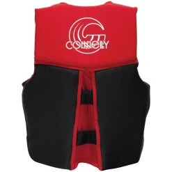 Connelly Youth Classic Neo CGA Wakeboard Vest - Boys' 2022 9 Connelly Youth Classic Neo CGA Wakeboard Vest - Boys' 2022 -Outlet The Ride Gearz Store connelly youth classic neo cga wakeboard vest boys 2022 3