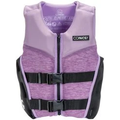 Connelly Youth Classic Neo CGA Wakeboard Vest - Girls' 2022